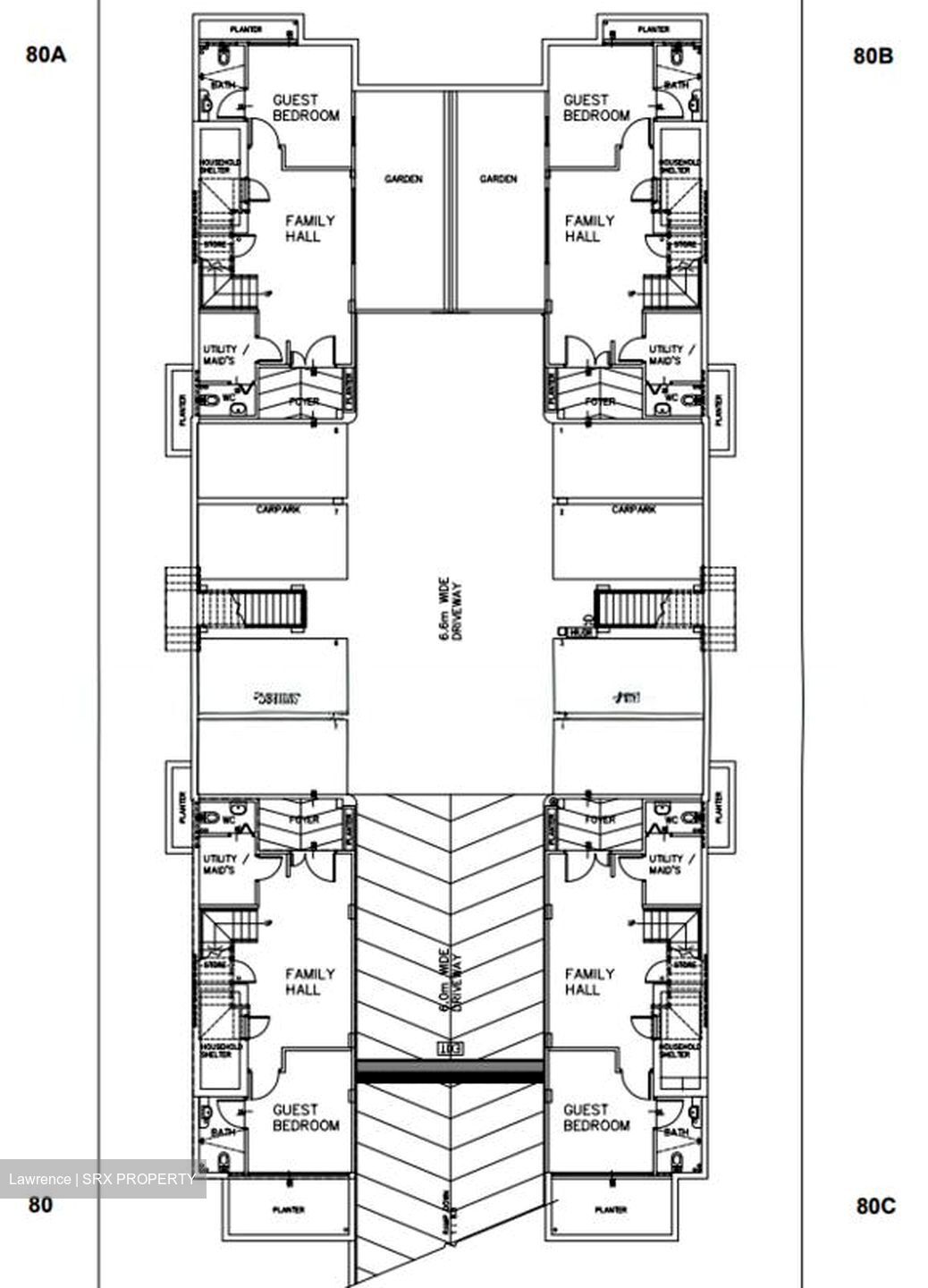 Meyer Road (D15), Detached #576538371